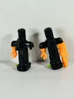 1991 Hasbro GI Joe ARAH Cobra B.A.T. V2 BAT Replacement Hand And Accessories