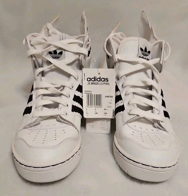 Adidas Jeremy Scott 2.0 Pixel Wings Shoes G95769 NIB | eBay