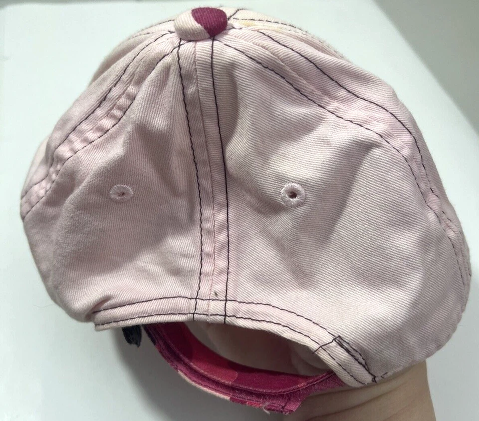 Princesa de caza - Si el camuflaje se ajusta... La marca es Buckwear, talla única para todos Foto 3 de 4