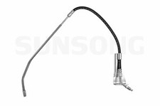 Rr Brake Hose  Sunsong North America  2203388