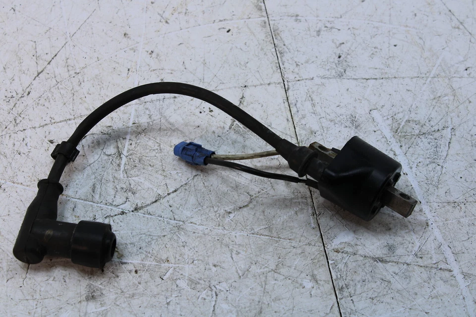 Bobina de encendido Arctic Cat Procross Xf800 Sno Pro 07-17 3007-548 Foto 4 de 4