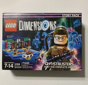 lego dimensions sonic ebay