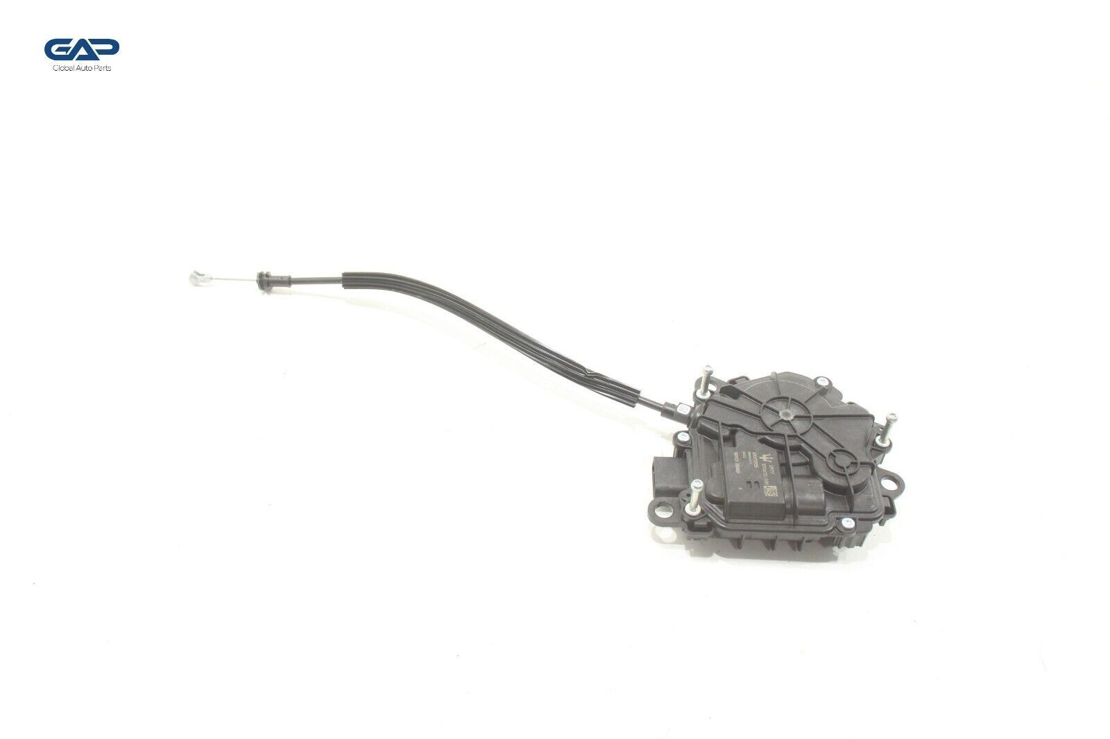Maserati Grecale Folgore 2023-2024 Door lock actuator