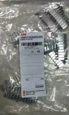 5pcs ABB/TE entrelec wiring terminals Accessories BJMI5-10 1SNA176282R2300