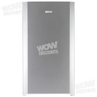 Beko Fridge Door Silver 4614150510 Beko Fridge Door Silver 4614150510