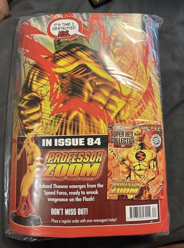 DC SUPERHERO FIGURINE COLLECTION MAGAZINE #83 KYLE RAYNER GREEN LANTERN - Picture 3 of 5