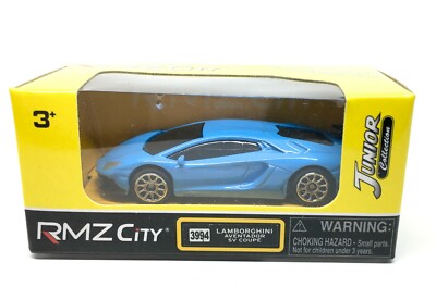 Lamborghini Aventador 1/64 PGM 999台限定 Lamborghini Aventador 1