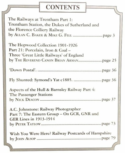 Archivo Ferroviario Lightmoor Press Neil Parkhouse e Ian Pope - Ver foto para contenido - Imagen 94 de 96