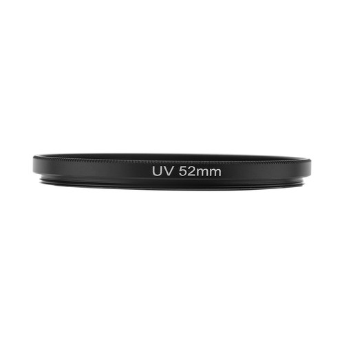 (52mm)Oyunngs Ultra-Violet Filter UV Ultraviolet Lens Protection Protector Fit - Picture 3 of 6