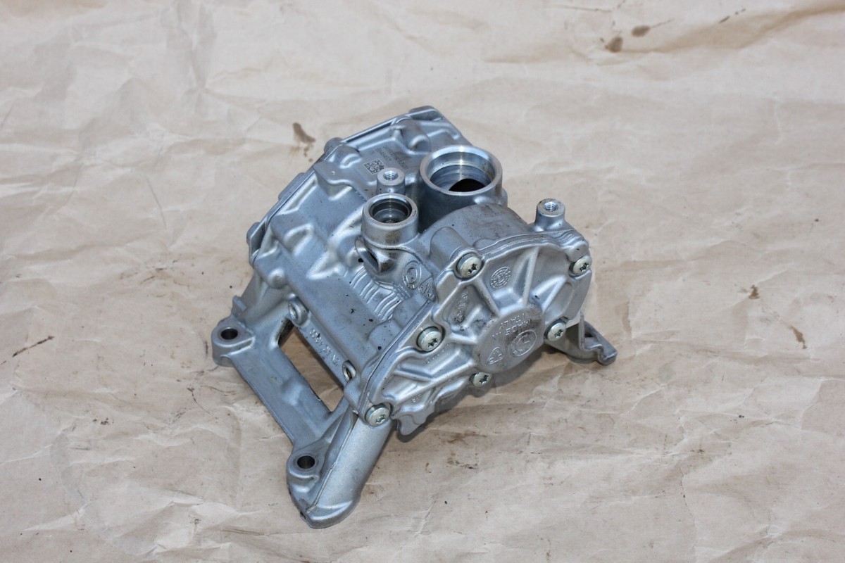 故宮 Genuine BMW 11417584991 Engine Oil Pressure Relief Valve - BMW