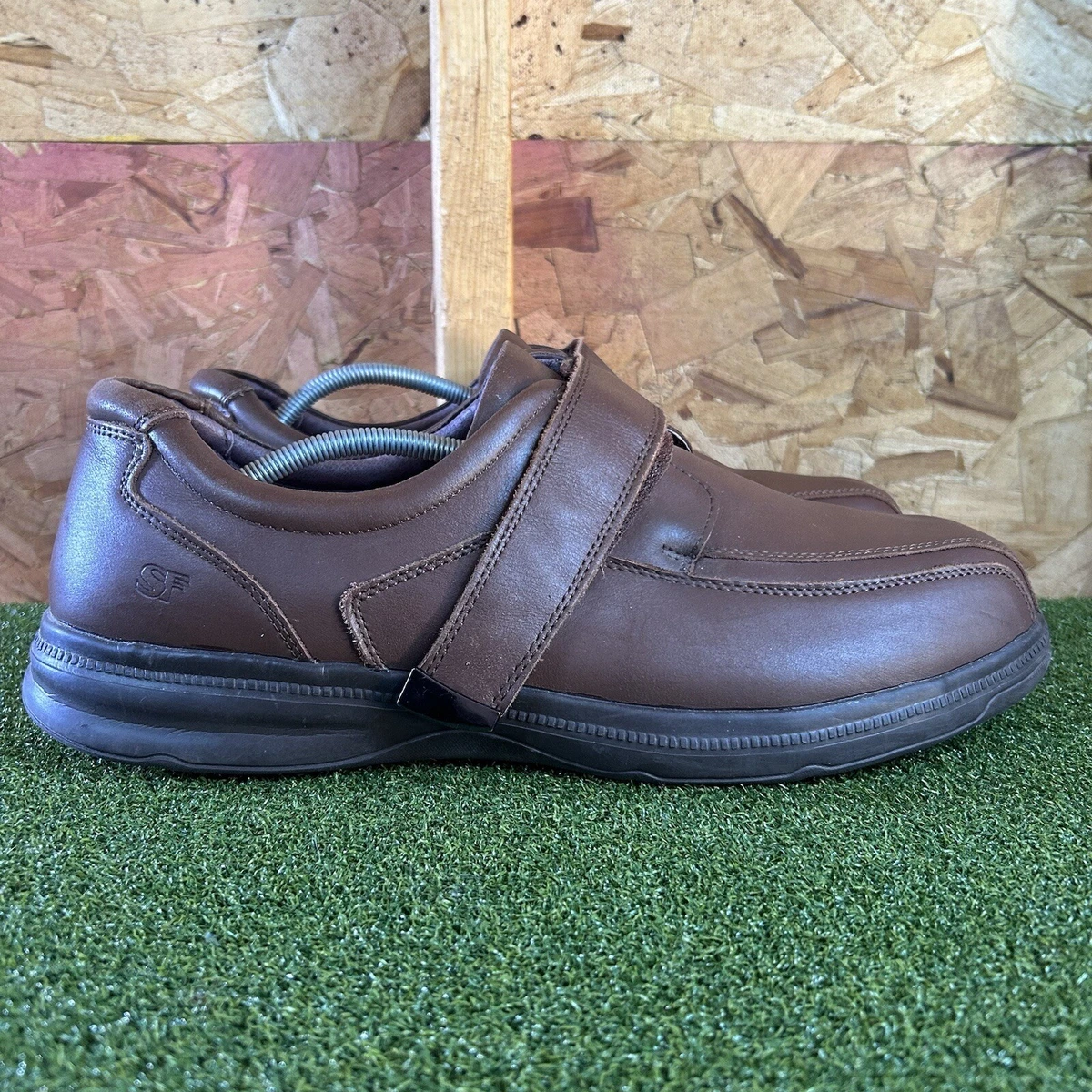 Surefit shoes sale clearance