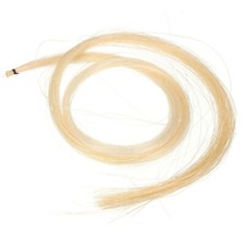 Professional Violin Bow Hair Made of Horsetail Suitable for Viola Cello and Q5Y1