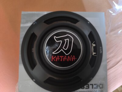 Boss Katana 50 Custom 12'' Lautsprecher