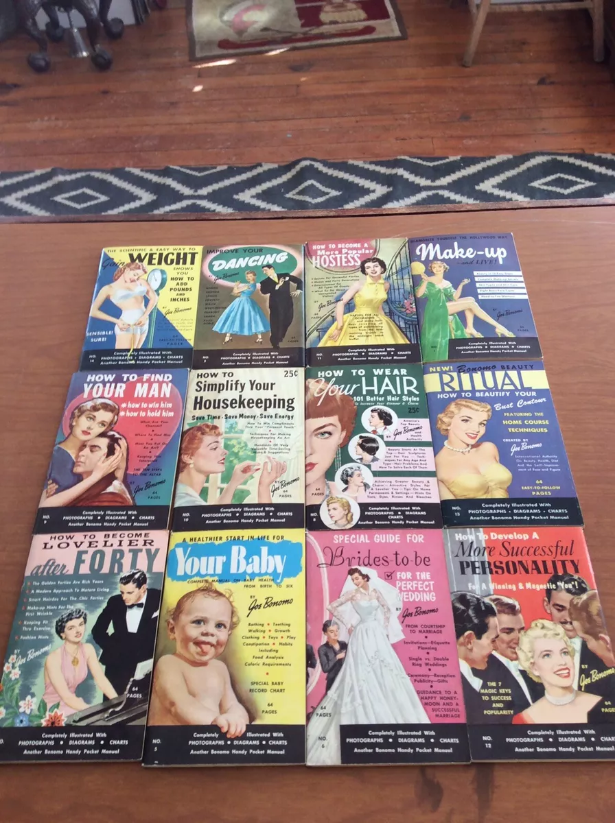 Vintage The