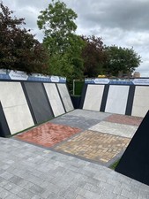 Porcelain paving 20mm 600x900 600x600 450x900 Grey,Ivory, Beige,Anthracite