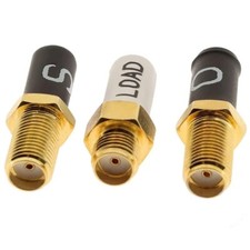 3.5mm SMA-K SMA-F connetor Network Meter SMA Calibration Kit, DC to 6GHz