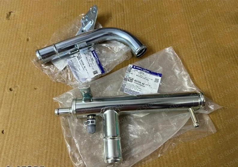 COOLANT KIT FITS SUZUKI SAMURAI SIERRA-GENUINE SUZUKI - Image 4 of 4