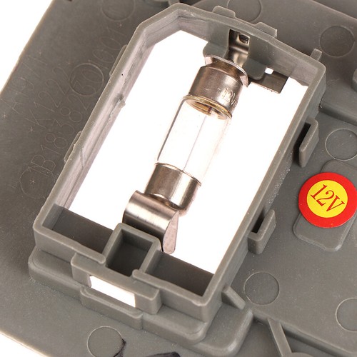 Car Styling Rear Interior Reading Light Inside Roof Lamp Compatible For Nv200 - Imagen 6 de 11