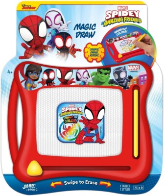 Marvel