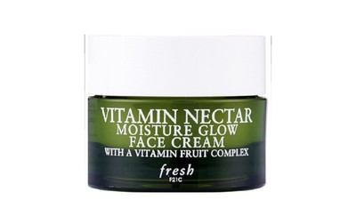 vitamin nectar glow moisturizer
