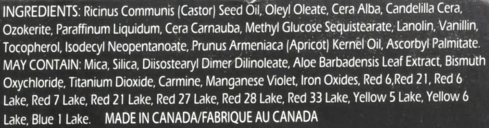 NEW Purely Pro Cosmetics Lip Stick, Au Natural, 0.0090 Ounce #491 WO30 - Image 2 of 2