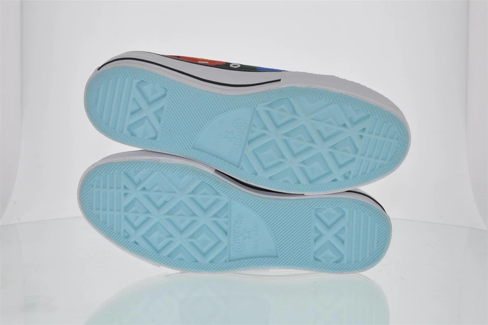 Converse Chuck Taylor All Star Lift Low, Foto 2 von 2