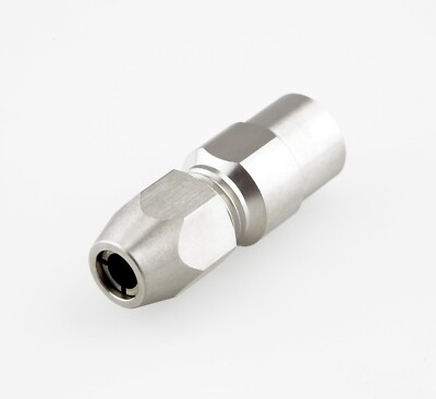 Coupling Flex Collet M6 to 1/4'' Shaft For Zenoah RCMK Tiger King JG RC Boat