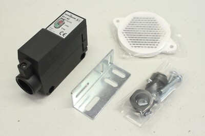 DATASENSOR S2-1-B3 16-240VAC 3.5m Sensor Multi Function Photoelectric
