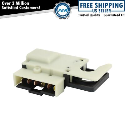 Brake Light Switch Fits Buick Cadillac Chevrolet GMC Hummer Isuzu Saab