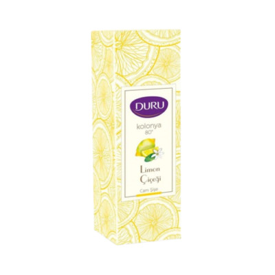 Duru Kolonya/cologne   Limon 400 ml.