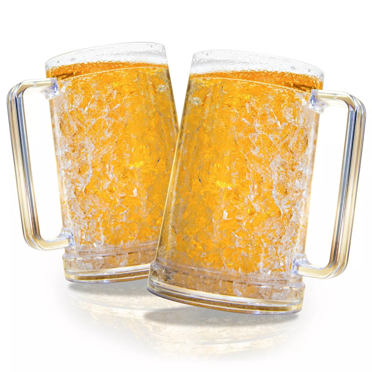 Beer Mugs Boots Shape Glass Mugs with Handle 200ml Large Beer Glasses for  Beverage Beer Vodka - China Glass Mug and 200ml Glass Beer Mug price