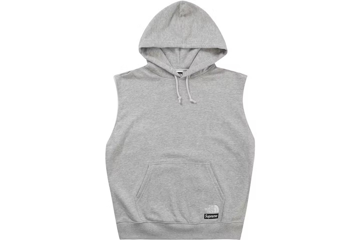 Supreme The North Face Convertible Hooded Sweatshirt | eBay Supreme The North Face Convertible Hooded Sweatshirt | eBay