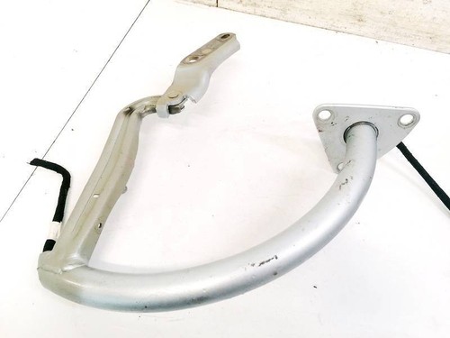 Volkswagen Passat 2014 Rear hood Hinges left 3C5827301B, Genuine #1801053-33