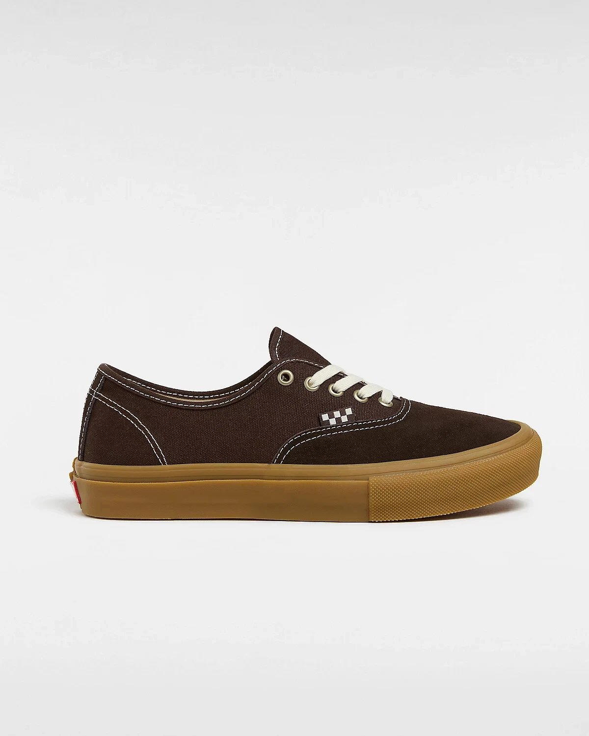 VANS Skate Authentic Icona Scarpe Marrone