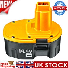 4800mAh 14.4Volt XRP Battery for DeWalt DC9091 DE9091 DW9091 DW9094 DE9038 14.4V