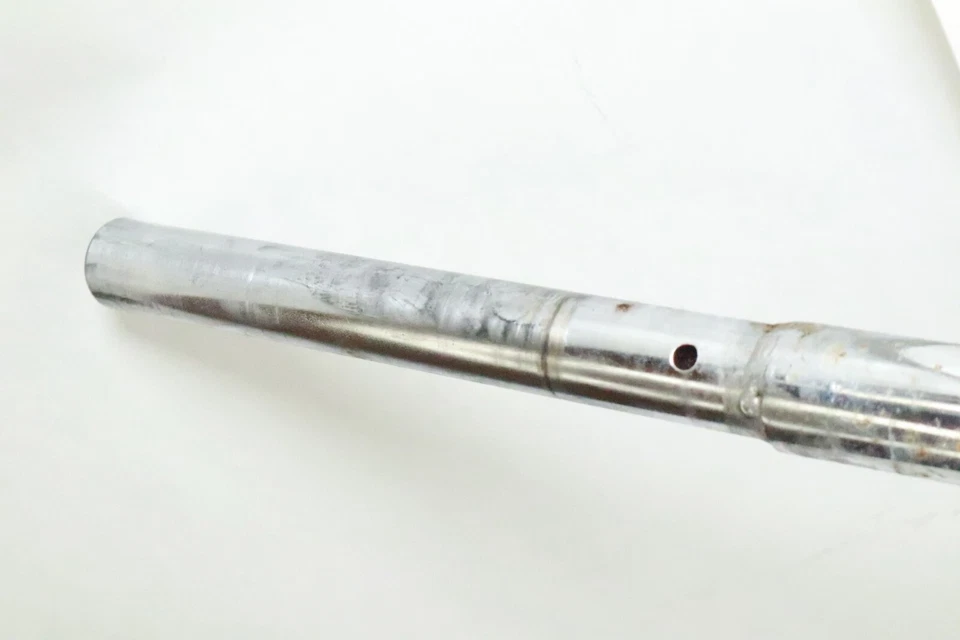 Hyosung GV 650 Aquila Avitar Handle Bar Handlebars, - Image 4 of 4