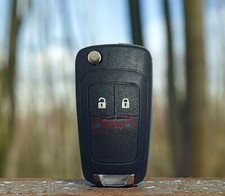 🟢IL MIGLIOR GUSCIO CHIAVE OPEL INSIGNA ASTRA ZAFIRA MERIVA CORSA MOKKA ADAM -