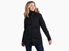 Kuhl Women's Celeste Down Parka