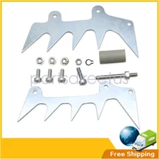 Felling Dog Set for Stihl 029 039 MS290 MS390 MS310 Bumper Spike Chain Catcher