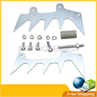 Felling Dog Set for Stihl 029 039 MS290 MS390 MS310 Bumper Spike Chain Catcher