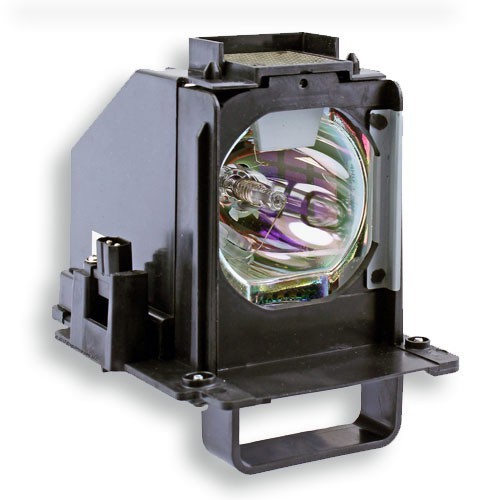 Alda PQ TV Beamerlampe / Projektorlampe für MITSUBISHI WD60C10 TV