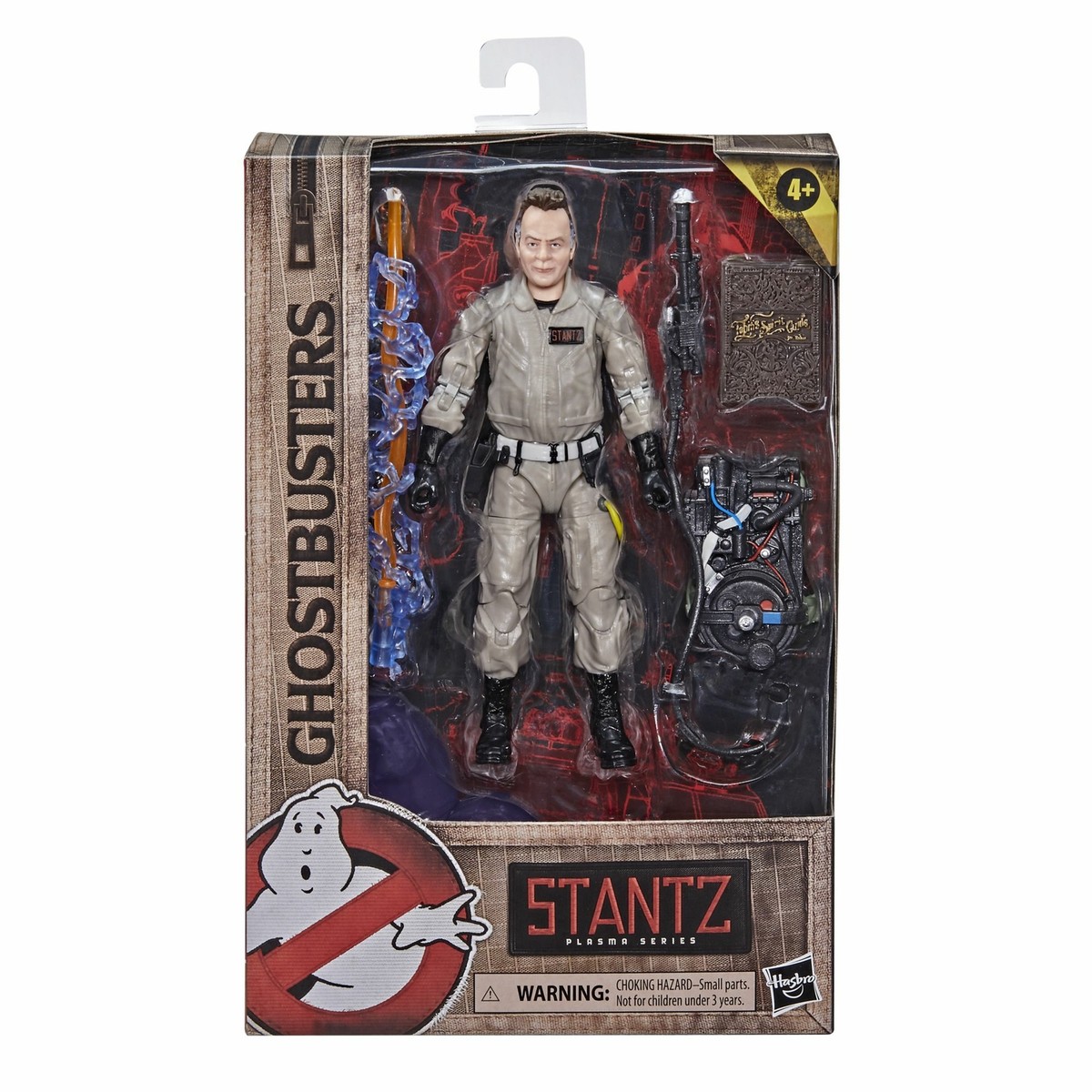 Ghostbusters Afterlife フィギュアセット 限定品含む