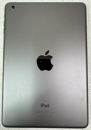 Apple iPad mini 1st Generation A1432 16 GB Tested & Working (see description). - Picture 7 of 8