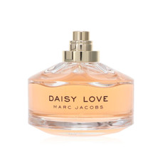 Marc Jacobs Daisy Love by Marc Jacobs 3.4 oz EDT Perfume for Women Tester