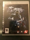 The Darkness Sony PlayStation 3 PS3 New Sealed PAL UK FREE REGION