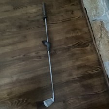 Kallassy's Swing Magic 5 Iron Swing Trainer Steel Shaft RH 37.5" golf club B
