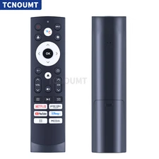 ERF3S90H Remote Control For Hisense TV 43A68H 55U6H 65U6H 75U6H without Voice