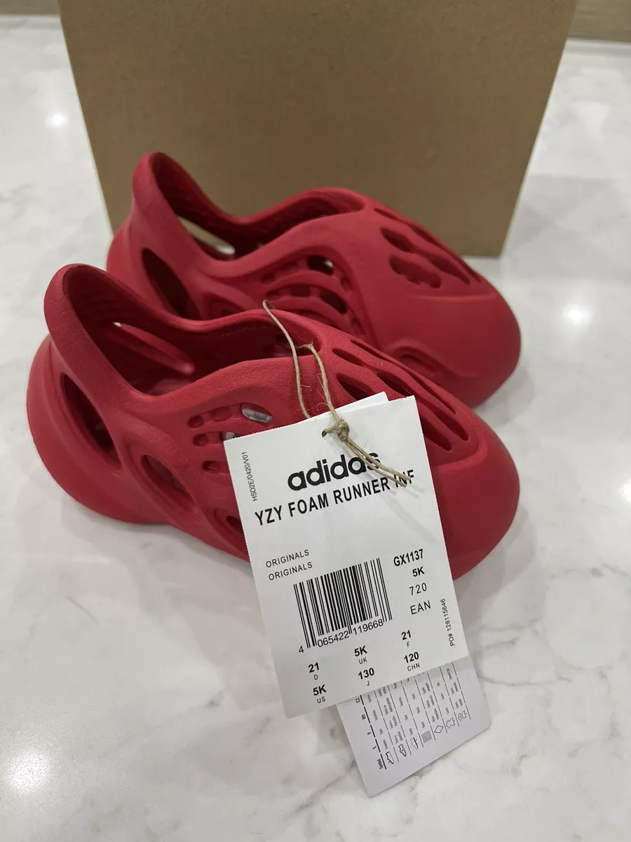 Adidas yeezy outlet baby shoes