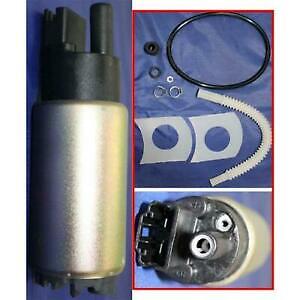 Fuel Pump Assembly Fits 92-93 Chevy S10 All 94-95 S10 92-95 GMC Sonoma