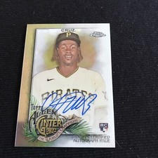 2022 Topps Allen & Ginter Chrome Baseball Cards Checklist and Odds 34